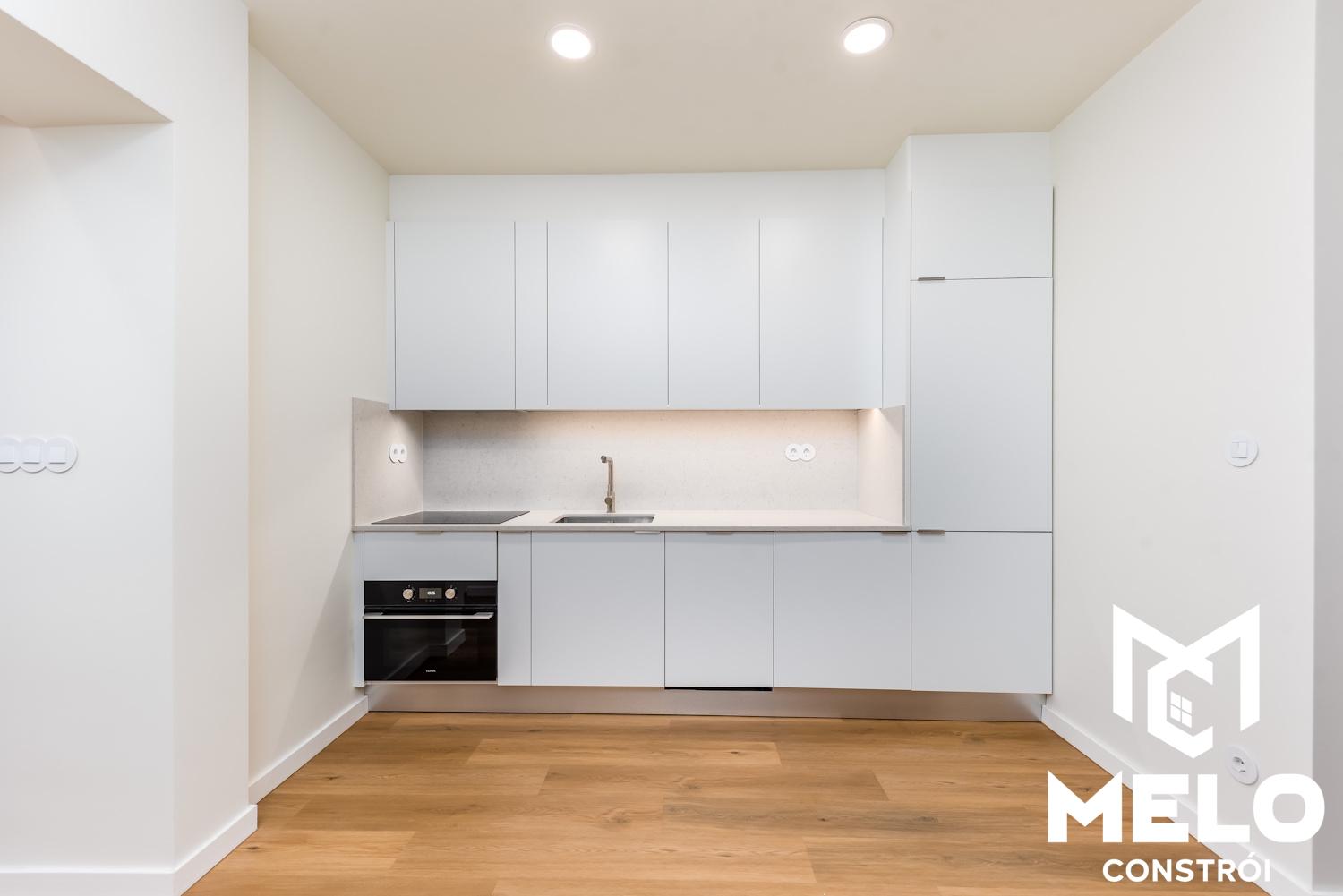 Apartamento T1 Graça